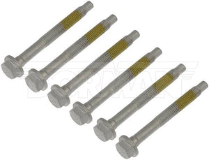 Help! By Dorman 13857 Body Mount Bolt||13857.Jpg||85||d1813857||1196603