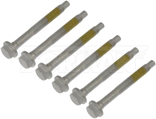 Help! By Dorman 13857 Body Mount Bolt||13857.Jpg||85||d1813857||1196603
