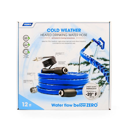 Product of Camco 22910 Fresh Water Hose