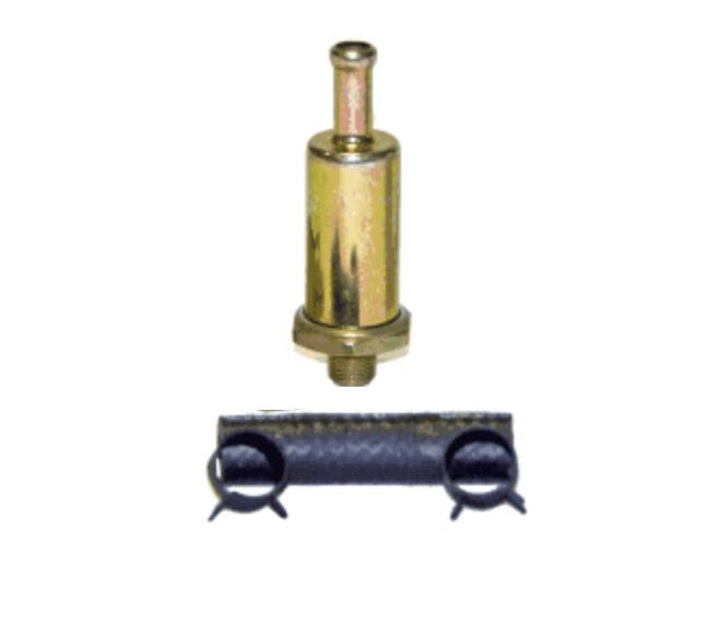 Wix Filters 33046 Fuel Filter||||85||w6833046||1925111