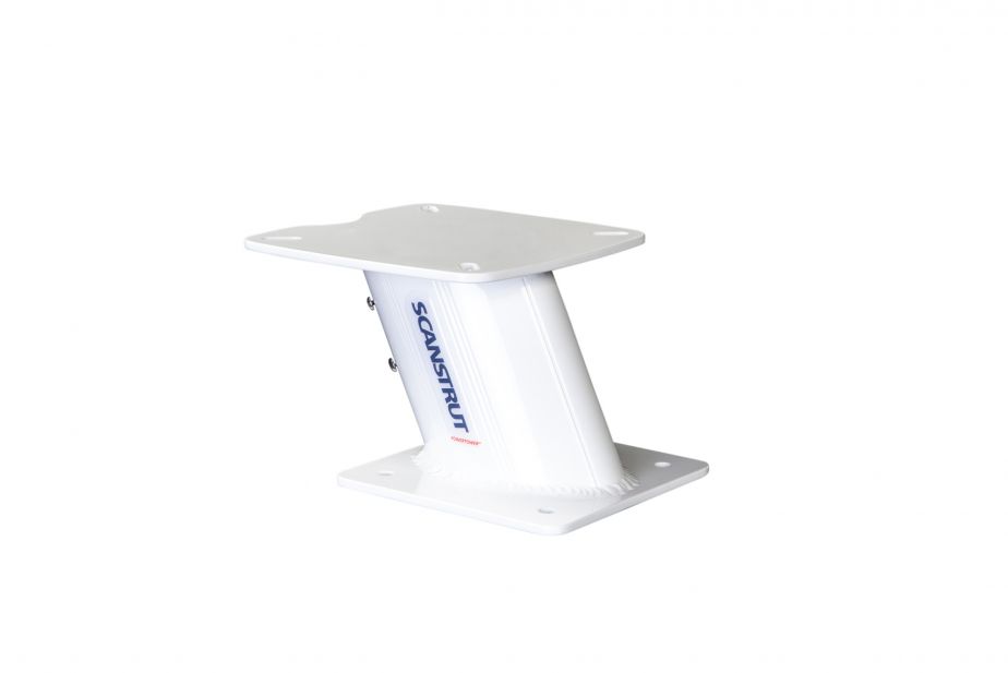 Product of Scanstrut Apt-150-02 Radar Antenna Mount