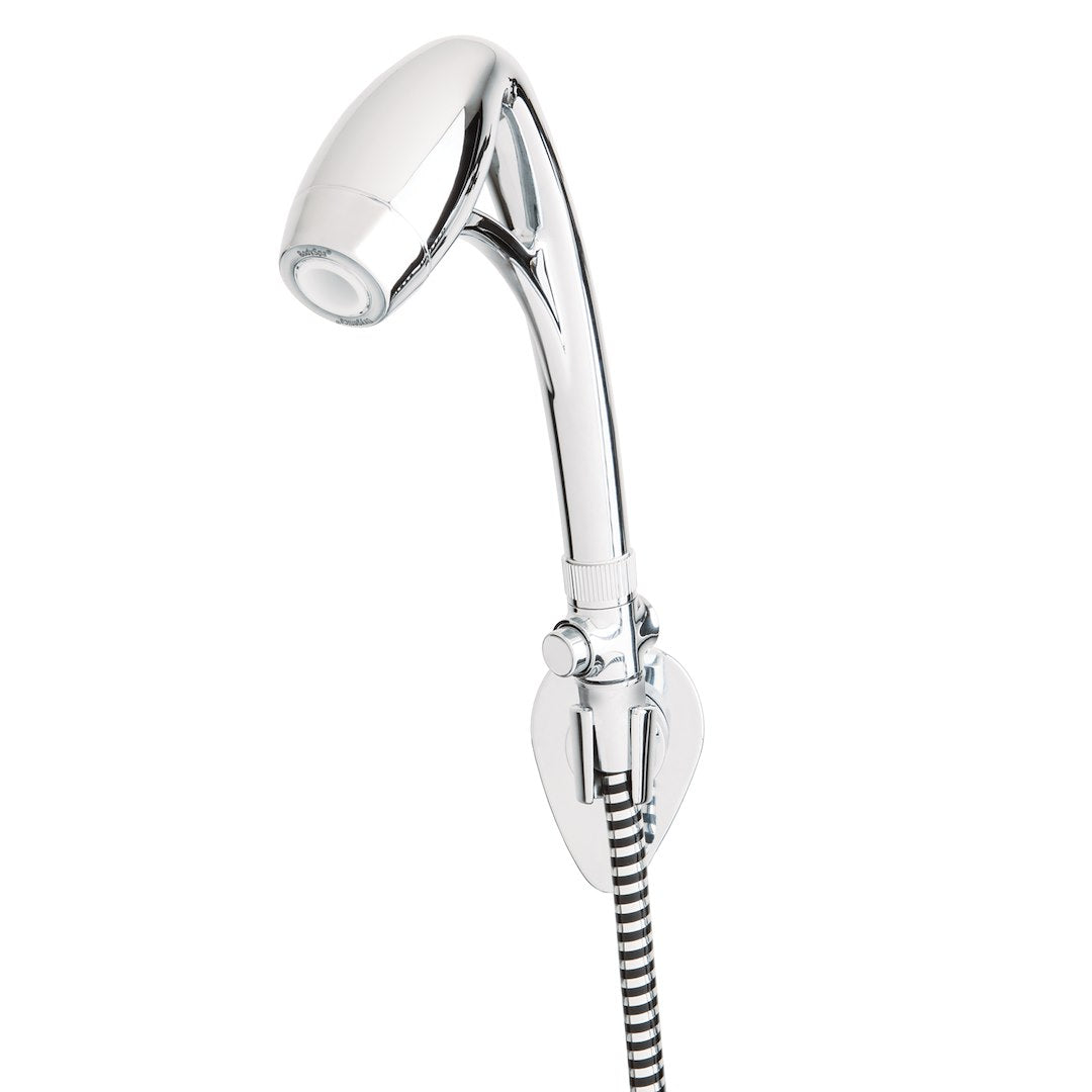 Product of Oxygenics/ Etl 26188 Shower Head