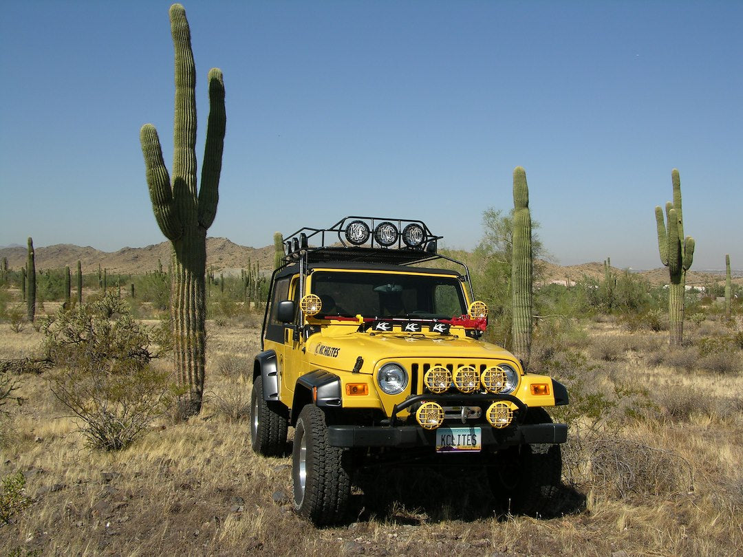 Kc Hilites 7210 Driving/ Fog Light Grille||kc_Jeep_05.Jpg||87||k137210||1131769