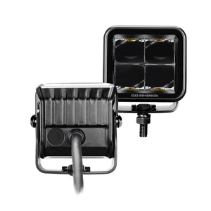 Product of Go Rhino 750200321SCS Driving/ Fog Light 