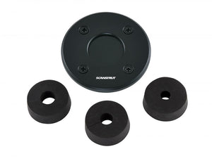 Product of Scanstrut Ds-Lp-30-Blk Marine Network Cable Grommet