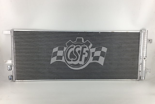 Csf 10927 Air Conditioner Condenser||10927.Png||85||csf10927||2214441