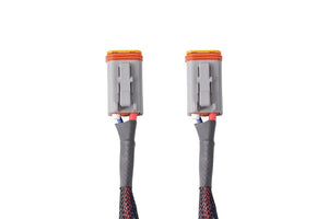 Product of Diode Dynamics Dd4093 Light Bar Wiring Harness