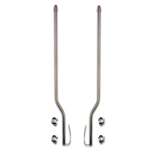 Product of Bores 848-211 Bumper Guide
