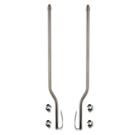 Product of Bores 848-211 Bumper Guide