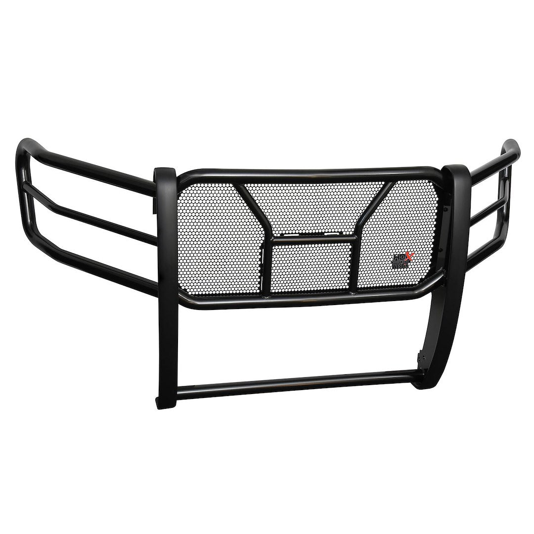 Product of Westin Automotive 57-23935 Grille Guard 1-Piece Black Powder Coated 