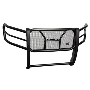 Product of Westin Automotive 57-23935 Grille Guard 1-Piece Black Powder Coated 