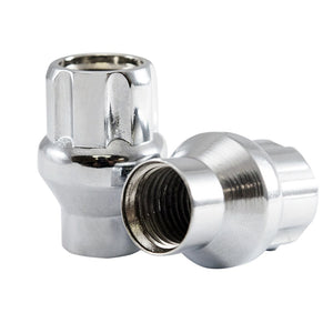 Coyote Wheel Accessories 221167 Lug Nut||||85||rev221167||1915802