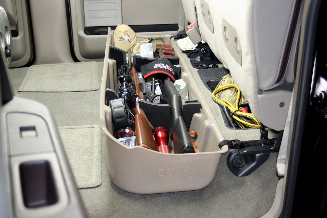 Product of Du Ha 20075 Under Seat Storage Unit