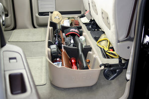 Product of Du Ha 20075 Under Seat Storage Unit