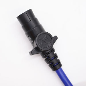 Blue Ox Bx8861 Trailer Wiring Connector Extension||bx8861-Img_1043.Jpg||88||b1bbx8861||1629690