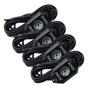 Product of Oracle Lighting 5875-001 Underbody Light Kit - Led
