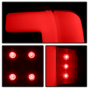 Xtune 9053733 Tail Light Assembly||9053733__7.Jpg||90||s2z9053733||1700068