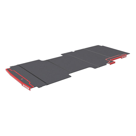 Weather Guard (Werner) Rfft48e-5-01 Cargo Area Liner||rfft48e-5-01.Jpg||85||w51rfft48e501||1703280