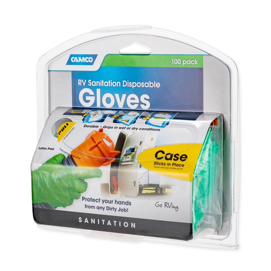 Product of Camco 40285 Gloves