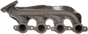 Dorman (Oe Solutions) 674-732 Exhaust Manifold||674-732-002.Jpg||86||d18674732||938434