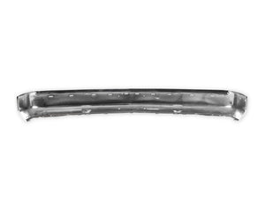 Product of Holley Classic Trucks 04-401 Steel Chrome Plated Bumper 