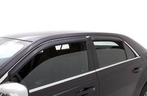 Product of Auto Ventshade (AVS) 94432 Ventvisor Outside Channel Rainguard 