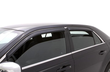 Product of Auto Ventshade (AVS) 94432 Ventvisor Outside Channel Rainguard 