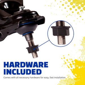 Moog Chassis Rk80539 Control Arm||rk80539_4.Jpg||89||m12rk80539||1007619