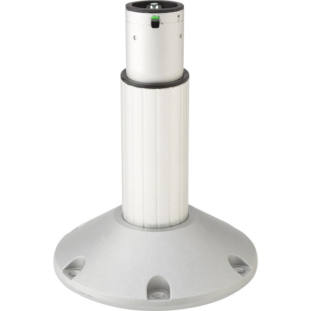 Product of Attwood Marine 278aop1519-1 Boat Seat Pedestal Base Plate