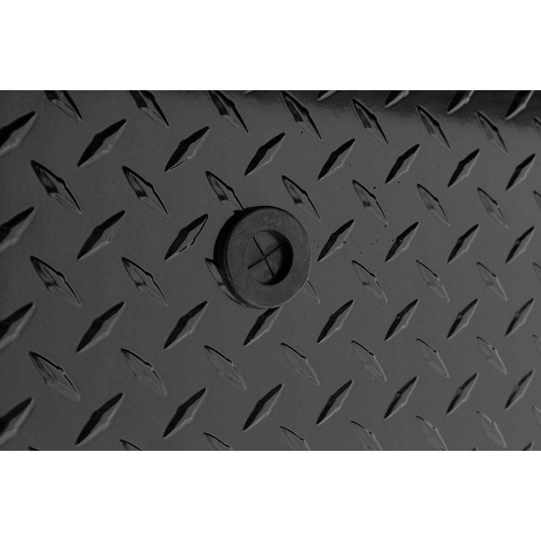 Product of Weather Guard (Werner) 164-5-04 Low Profile Toolbox 
