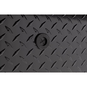Product of Weather Guard (Werner) 164-5-04 Low Profile Toolbox 