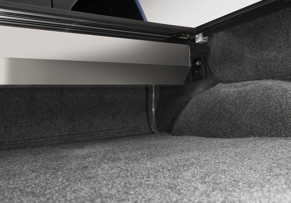 Product of Retrax Retrax IX Hard Manual Retractable 30336 Tonneau Cover 