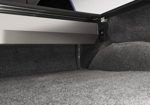 Product of Retrax Retrax IX Hard Manual Retractable 30336 Tonneau Cover 