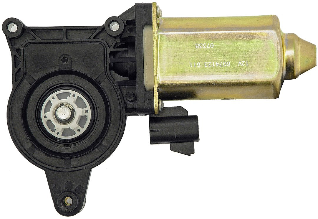 Dorman (Oe Solutions) 742-123 Power Window Motor||742-123-001.Jpg||85||d18742123||896643