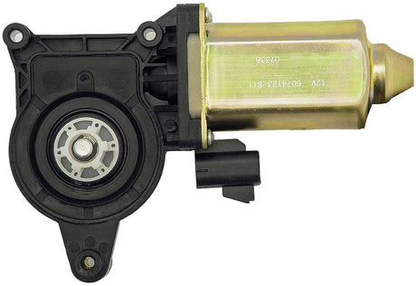 Dorman (Oe Solutions) 742-123 Power Window Motor||742-123-001.Jpg||85||d18742123||896643