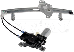 Dorman (Oe Solutions) 741-710 Window Regulator||741-710.Jpg||85||d18741710||2282806