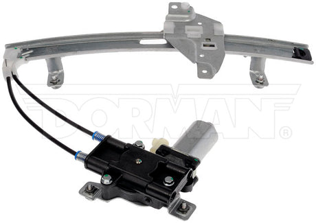 Dorman (Oe Solutions) 741-710 Window Regulator||741-710.Jpg||85||d18741710||2282806