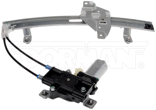 Dorman (Oe Solutions) 741-710 Window Regulator||741-710.Jpg||85||d18741710||2282806
