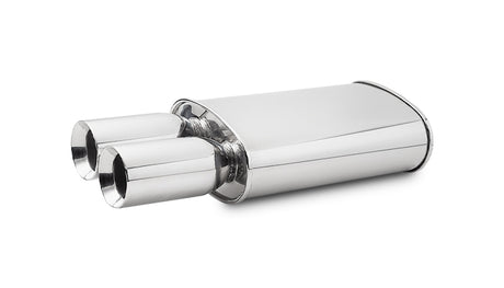 Vibrant Performance 1047 Exhaust Muffler||1047_Webl.Jpg||85||v321047||1529724