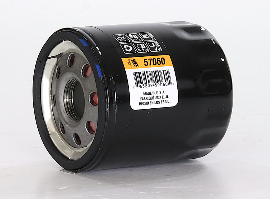 Product of Wix Filters 57060 Canister Oil Filter 