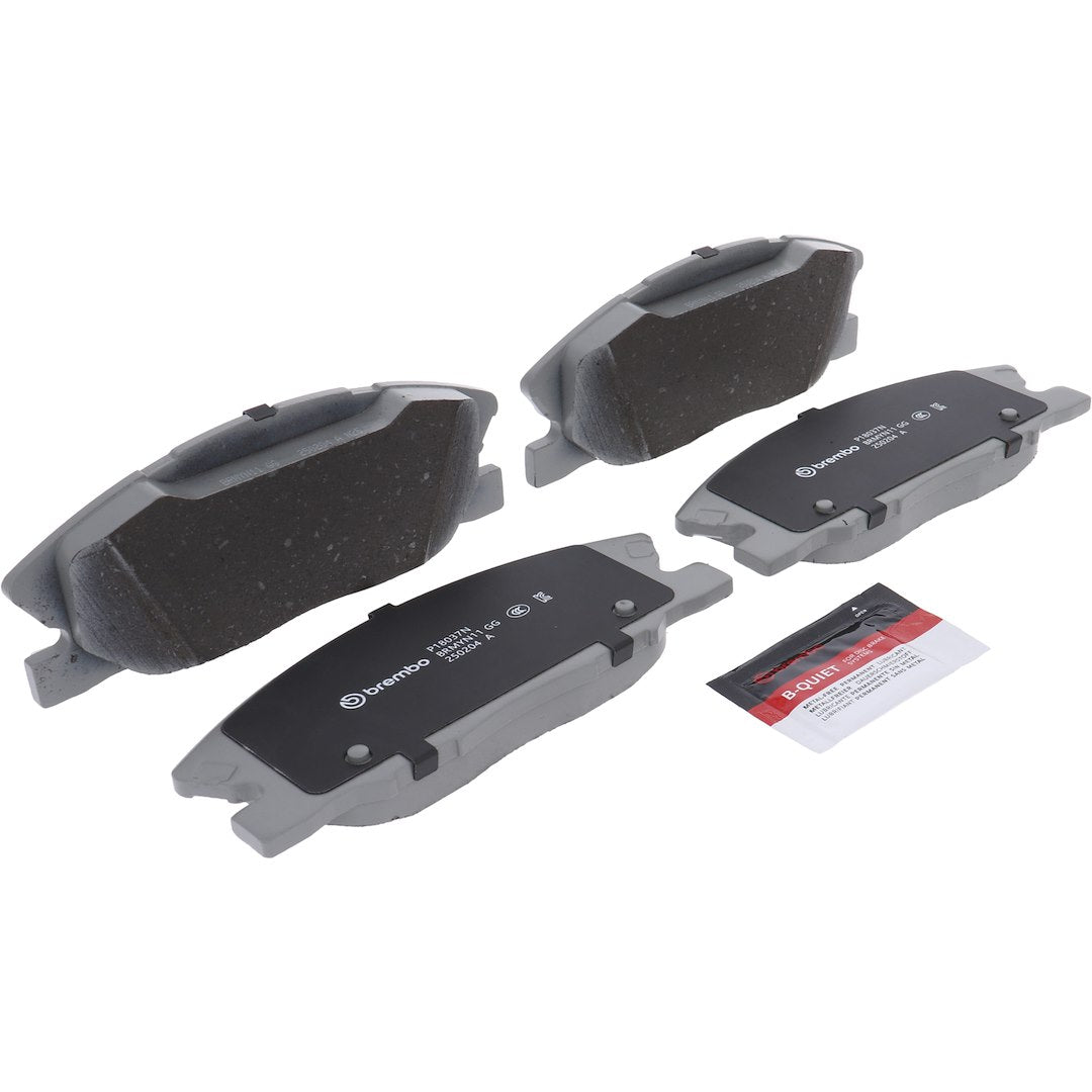 Brembo P18037n Brake Pad||p18037n_Ang.Jpg||86||brmp18037n||1752717