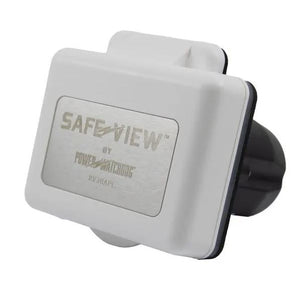 Hughes Auto Sv30api-W Power Inlet Port||sv30api-W.Jpg||85||h6zsv30apiw||1557799