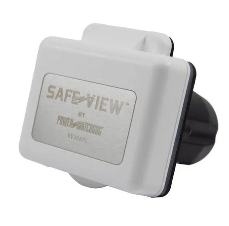 Hughes Auto Sv30api-W Power Inlet Port||sv30api-W.Jpg||85||h6zsv30apiw||1557799