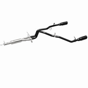 Product of Magnaflow Performance 19685 SPEQ Series Cat-Back System Exhaust System Kit 