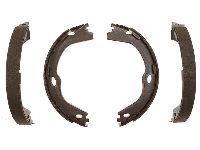Raybestos Brakes 1040pg Parking Brake Shoe||||85||r531040pg||1914963