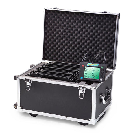 Proform Parts 67650 Vehicle Scale||67650_In_Case_Open.Jpg||86||p7567650||1622536