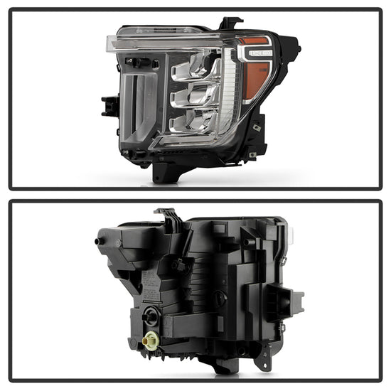 Xtune 9960000 Headlight Assembly||9960000_1.Jpg||86||s2z9960000||2219178