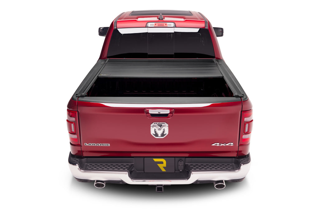 Product of Retrax Retrax IX Hard Manual Retractable 30243 Tonneau Cover 