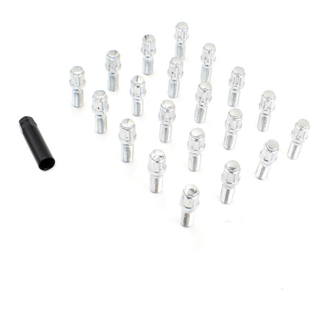 Product of Coyote Wheel Accessories 63k548-28 Lug Nut