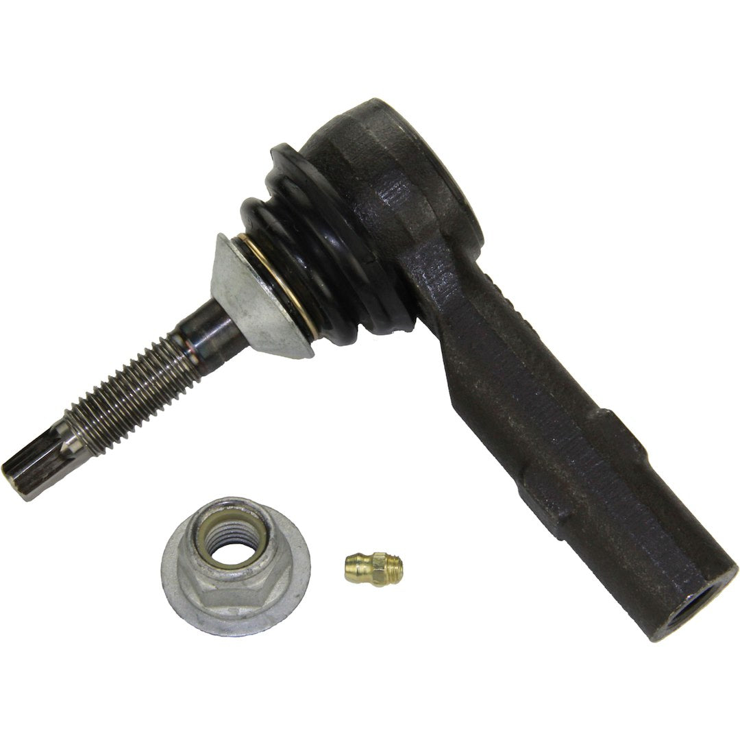 Product of Moog Chassis ES800952 Male Steel Tie Rod End 